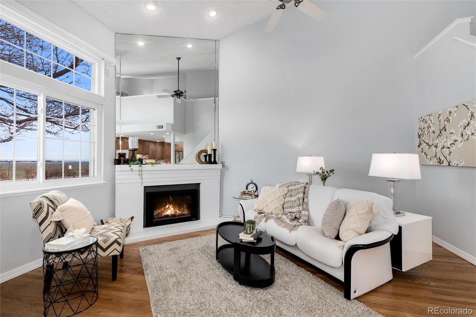 4301 S Pierce Street Unit: 12B