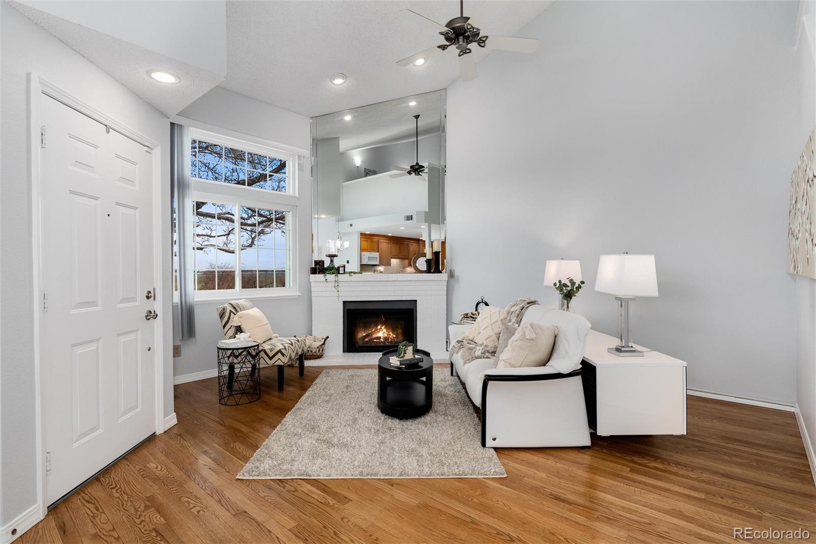 4301 S Pierce Street Unit: 12B