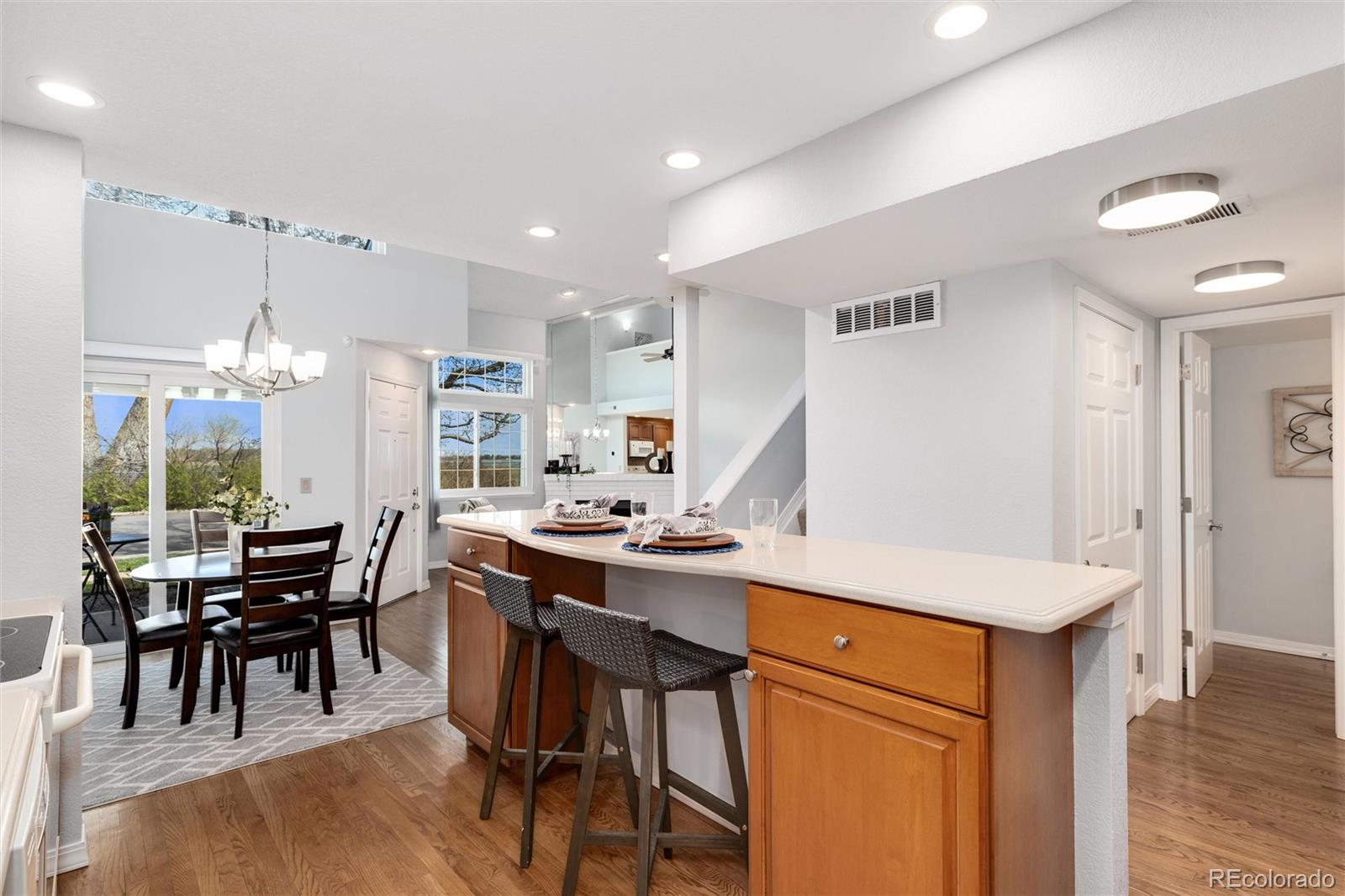 4301 S Pierce Street Unit: 12B
