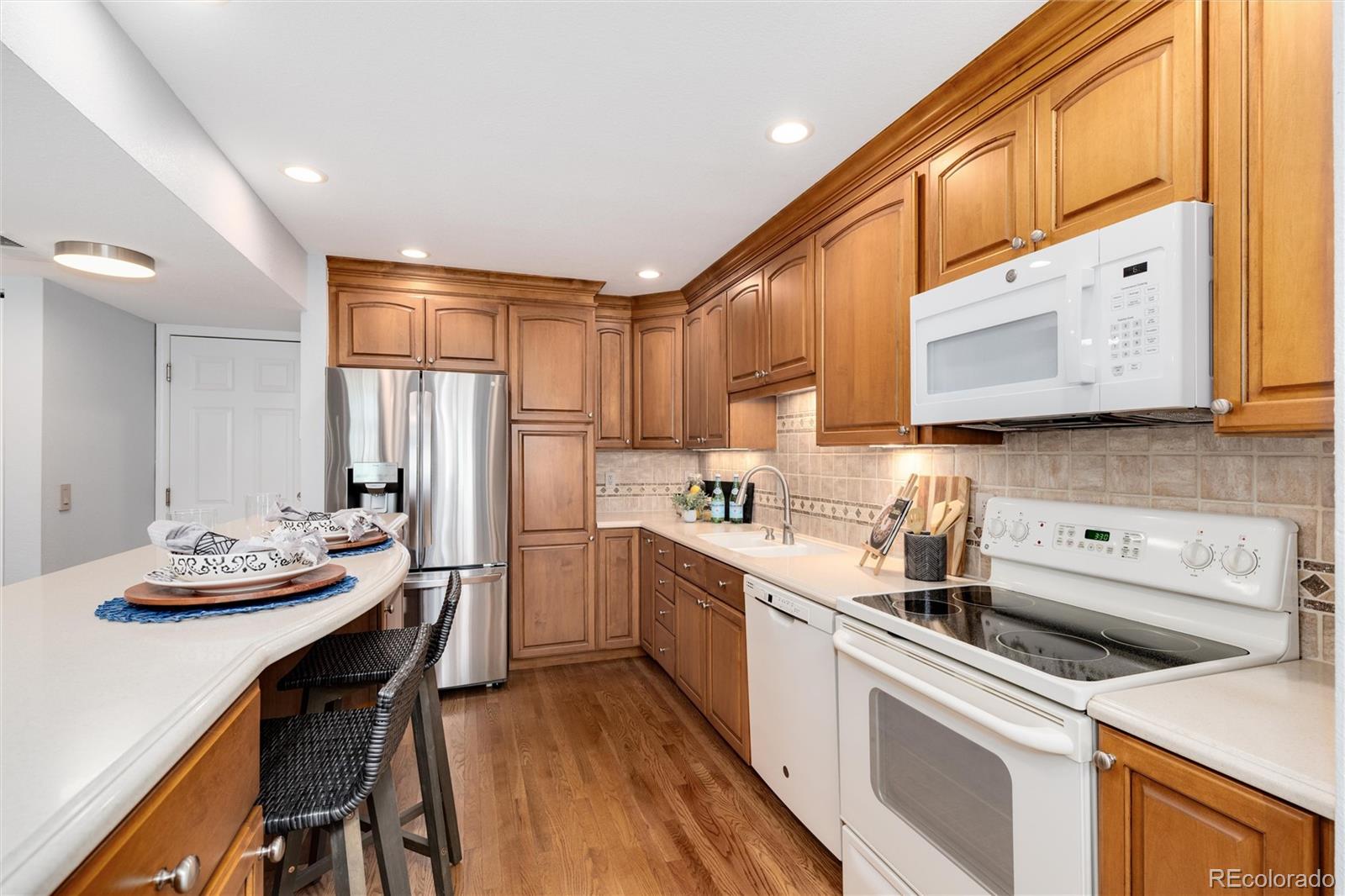 4301 S Pierce Street Unit: 12B