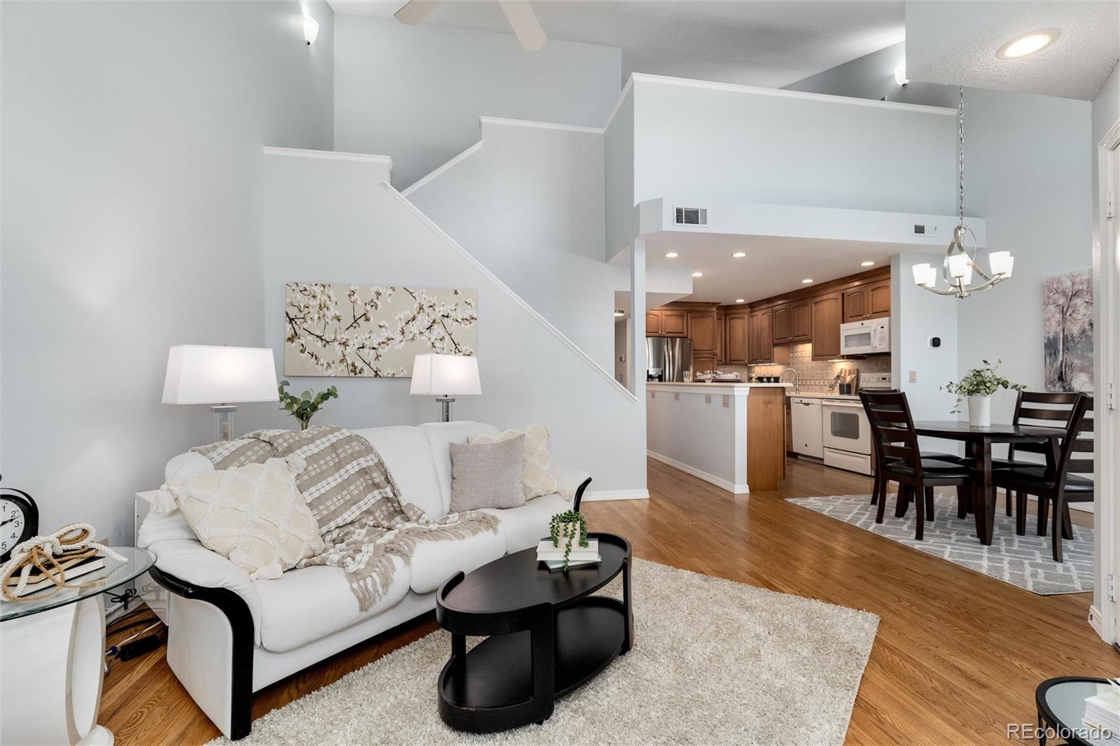 4301 S Pierce Street Unit: 12B