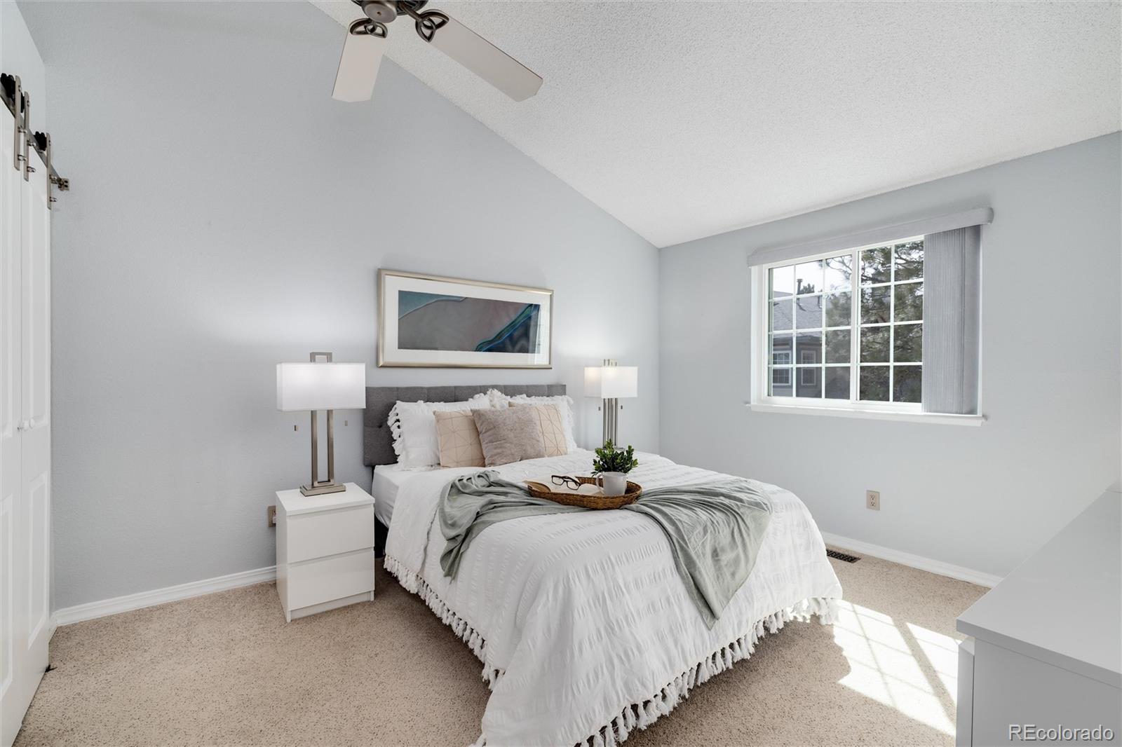 4301 S Pierce Street Unit: 12B