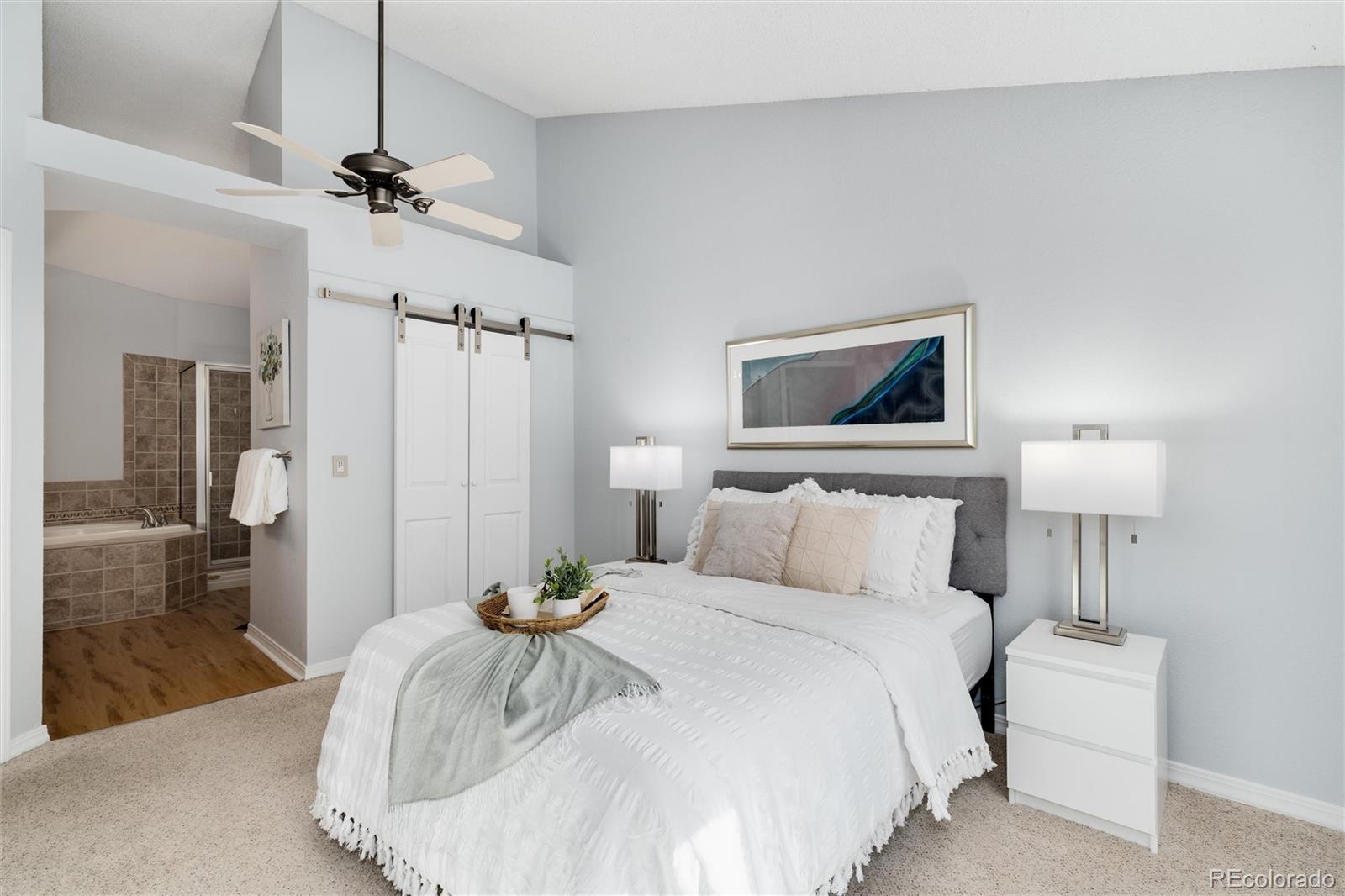 4301 S Pierce Street Unit: 12B