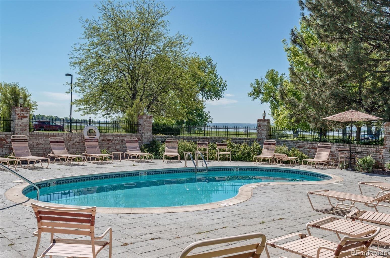 4301 S Pierce Street Unit: 12B