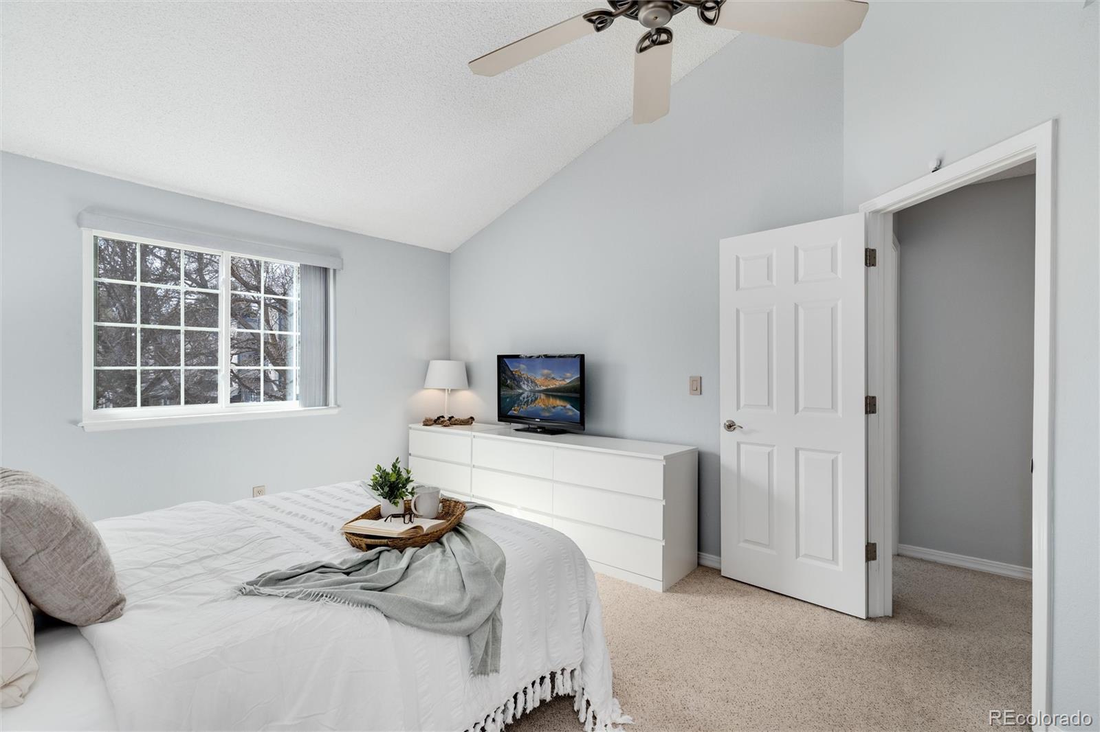 4301 S Pierce Street Unit: 12B