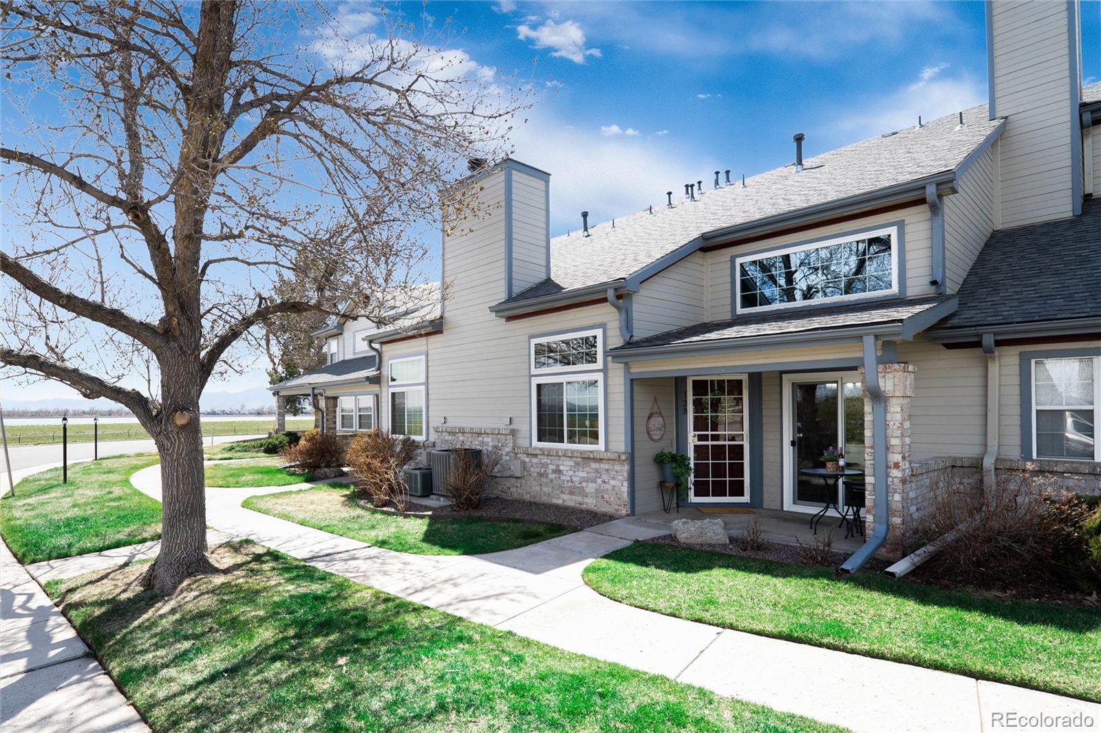 4301 S Pierce Street Unit: 12B
