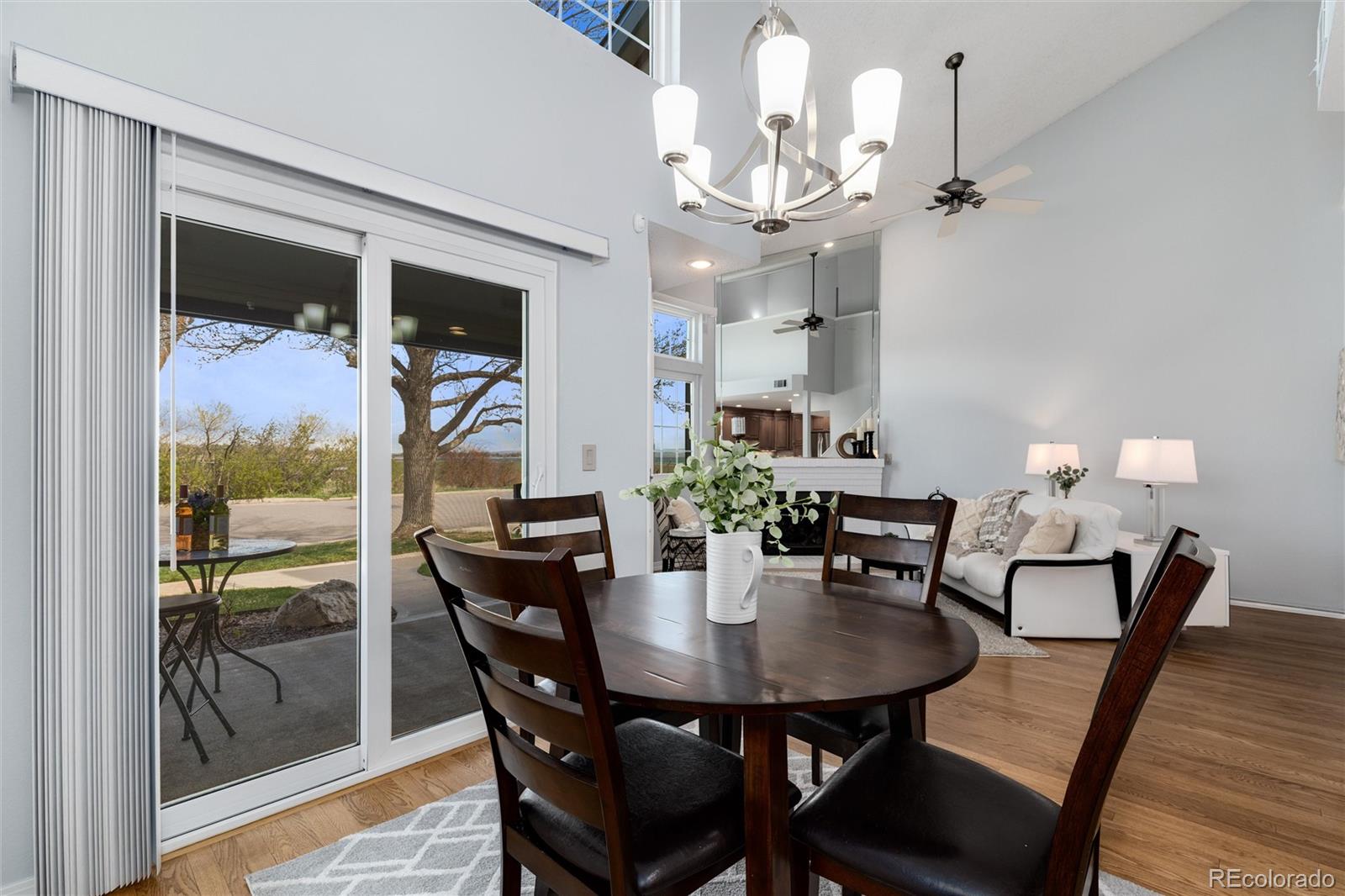 4301 S Pierce Street Unit: 12B