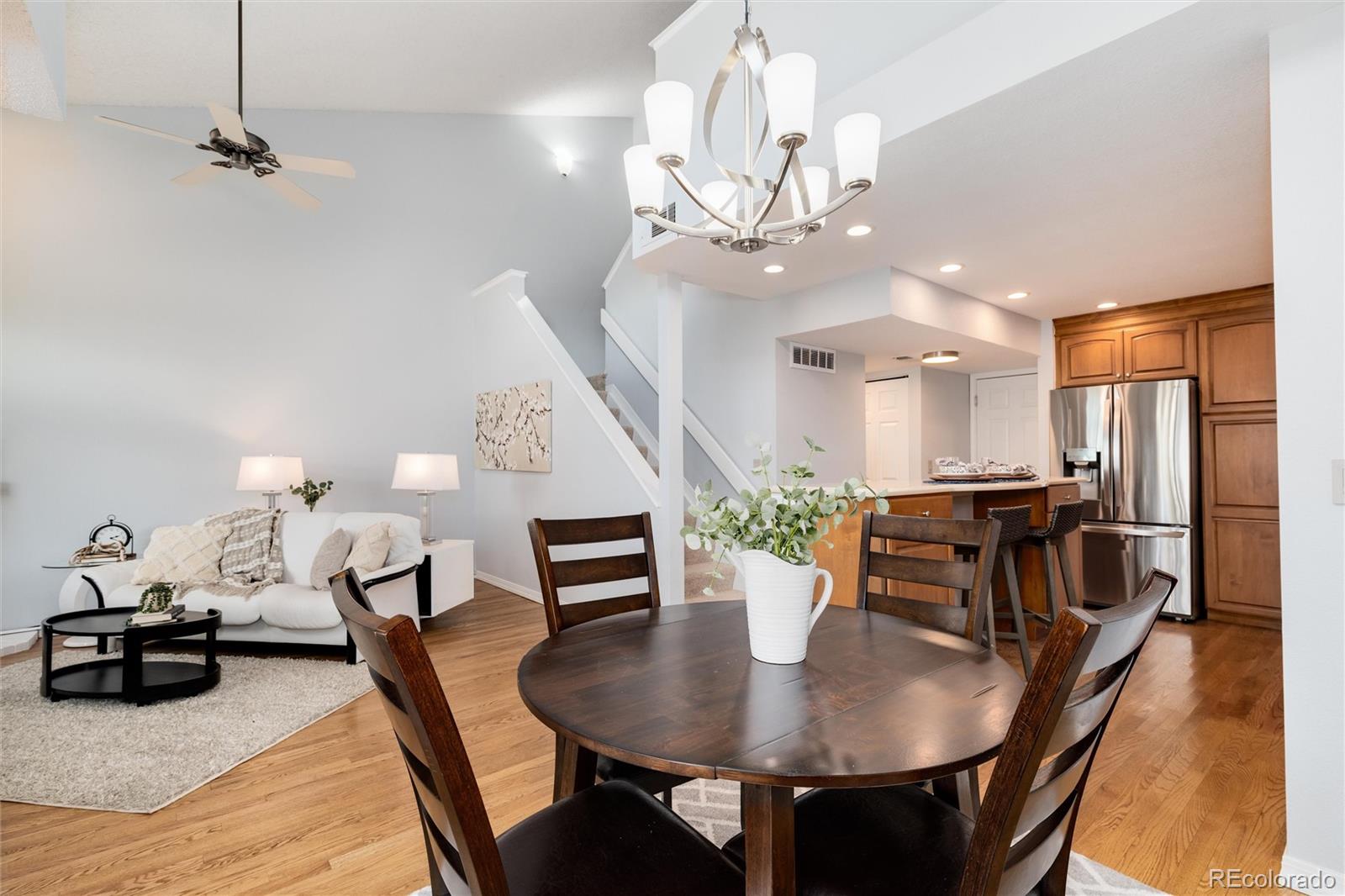 4301 S Pierce Street Unit: 12B