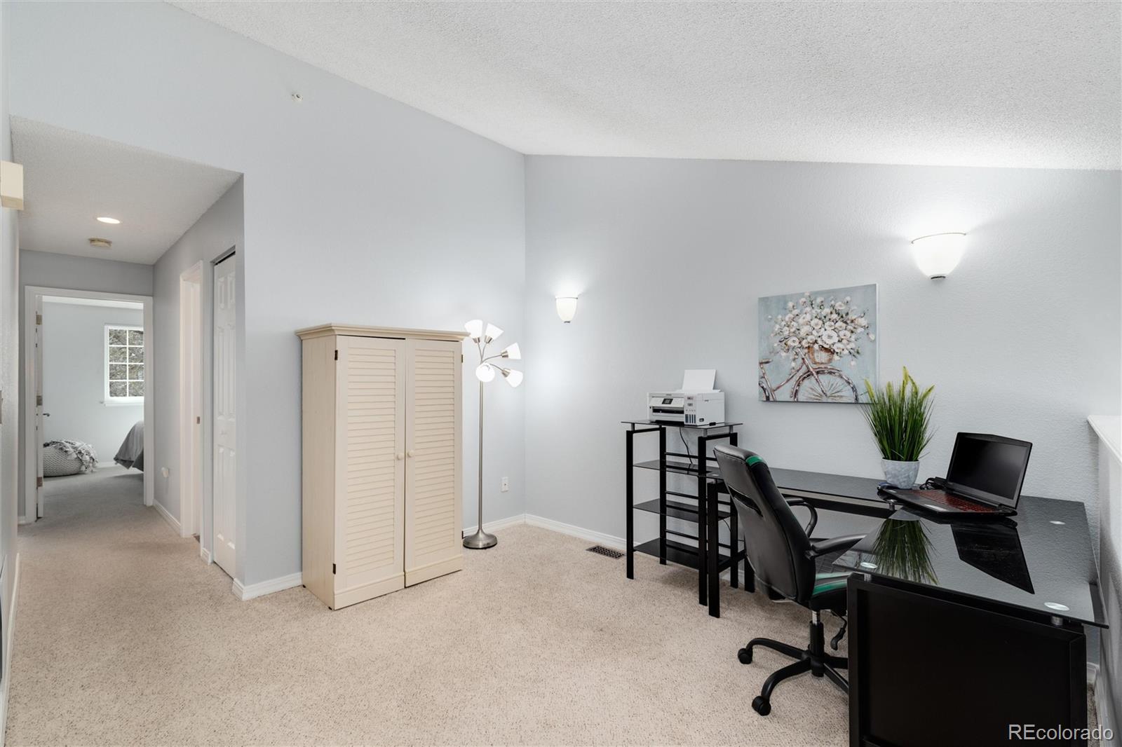 4301 S Pierce Street Unit: 12B