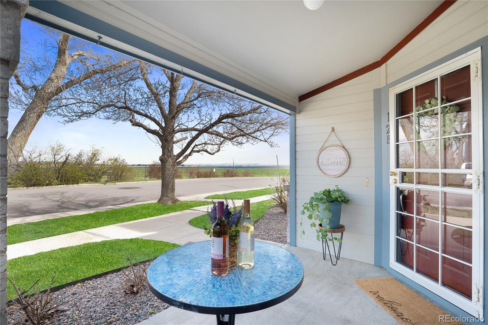 4301 S Pierce Street Unit: 12B