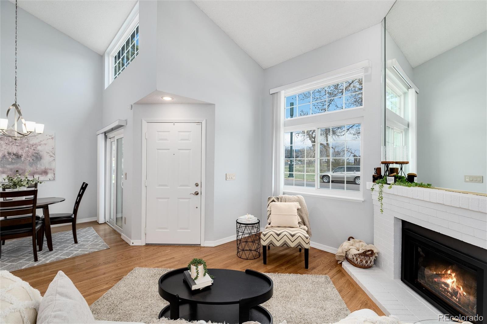 4301 S Pierce Street Unit: 12B