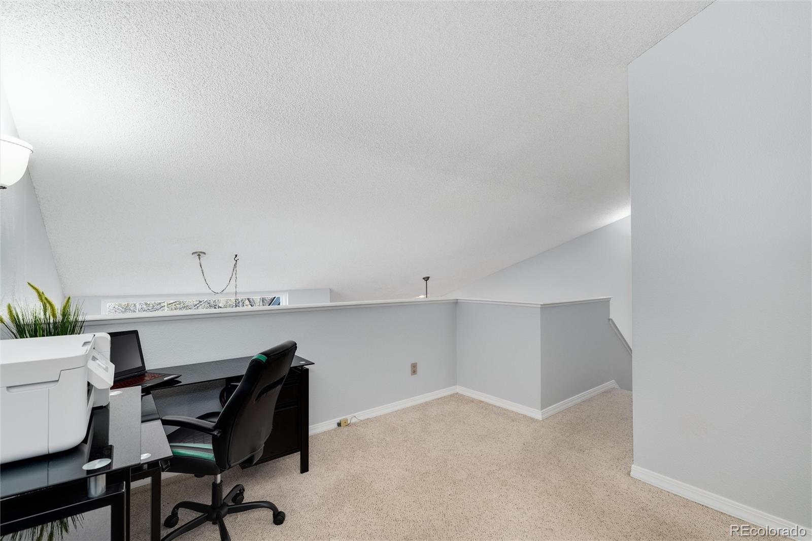 4301 S Pierce Street Unit: 12B