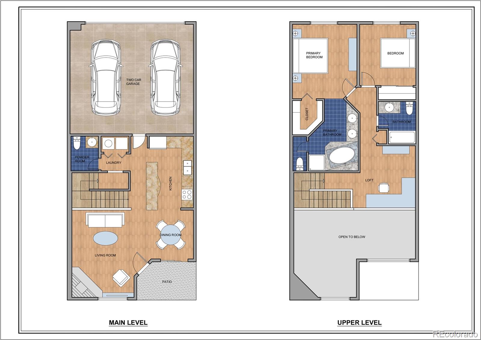 4301 S Pierce Street Unit: 12B