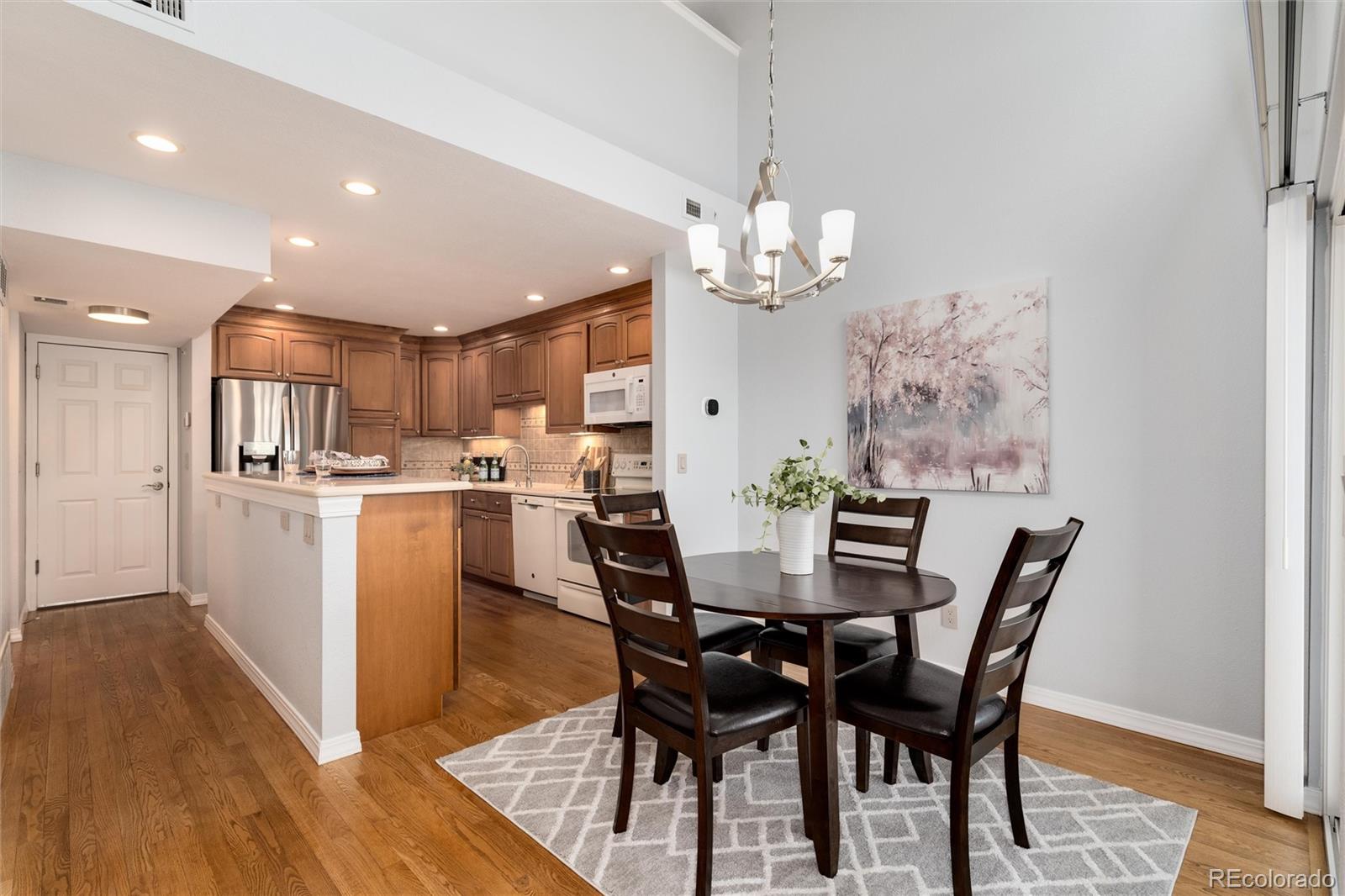 4301 S Pierce Street Unit: 12B