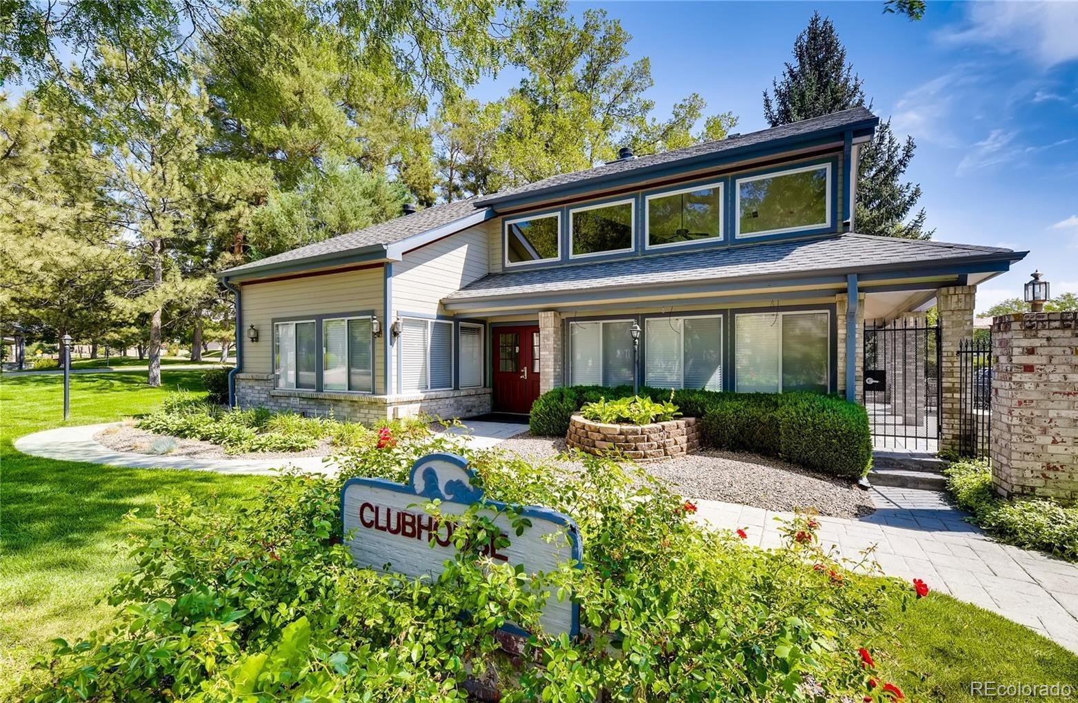 4301 S Pierce Street Unit: 12B