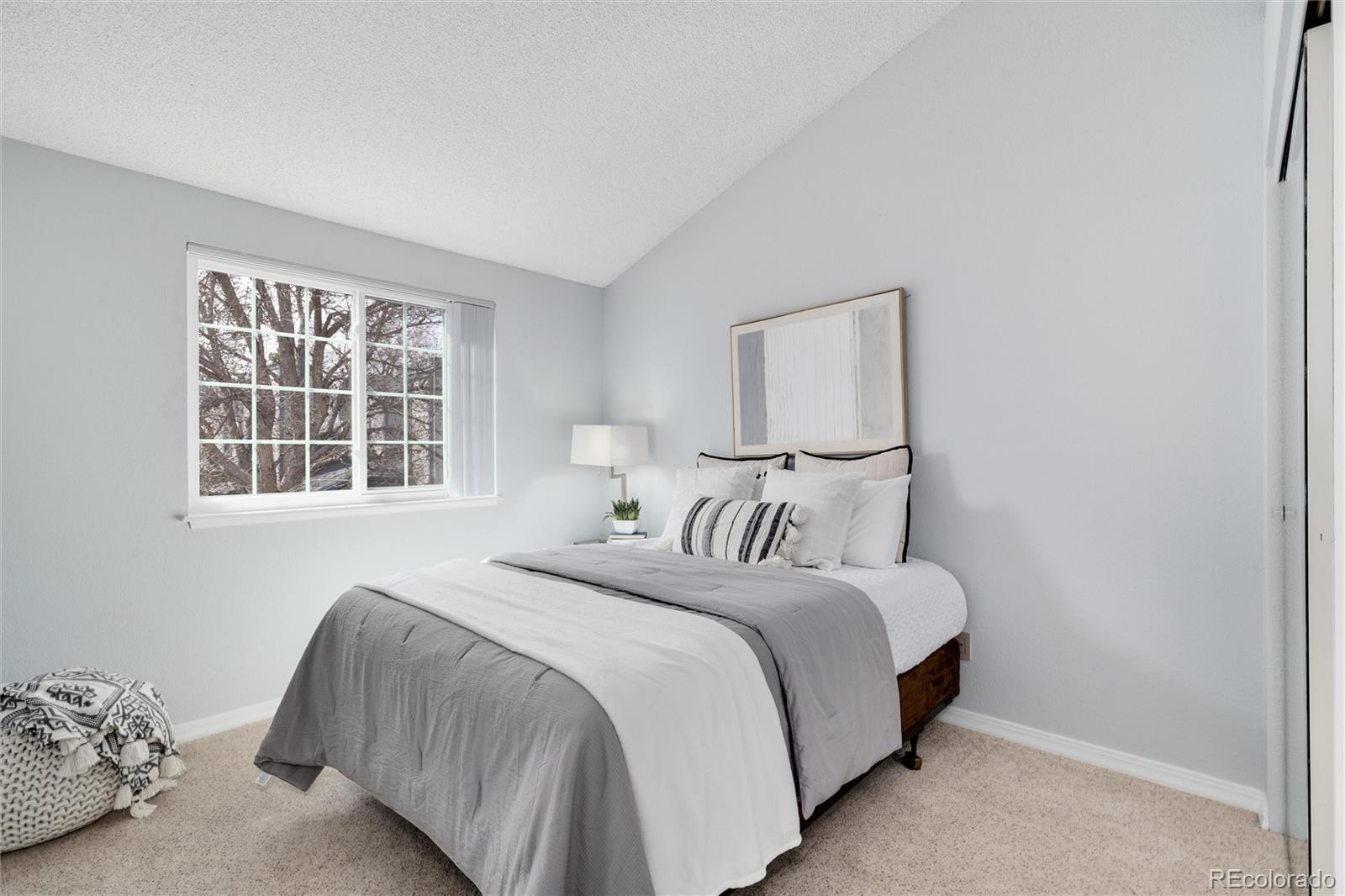 4301 S Pierce Street Unit: 12B