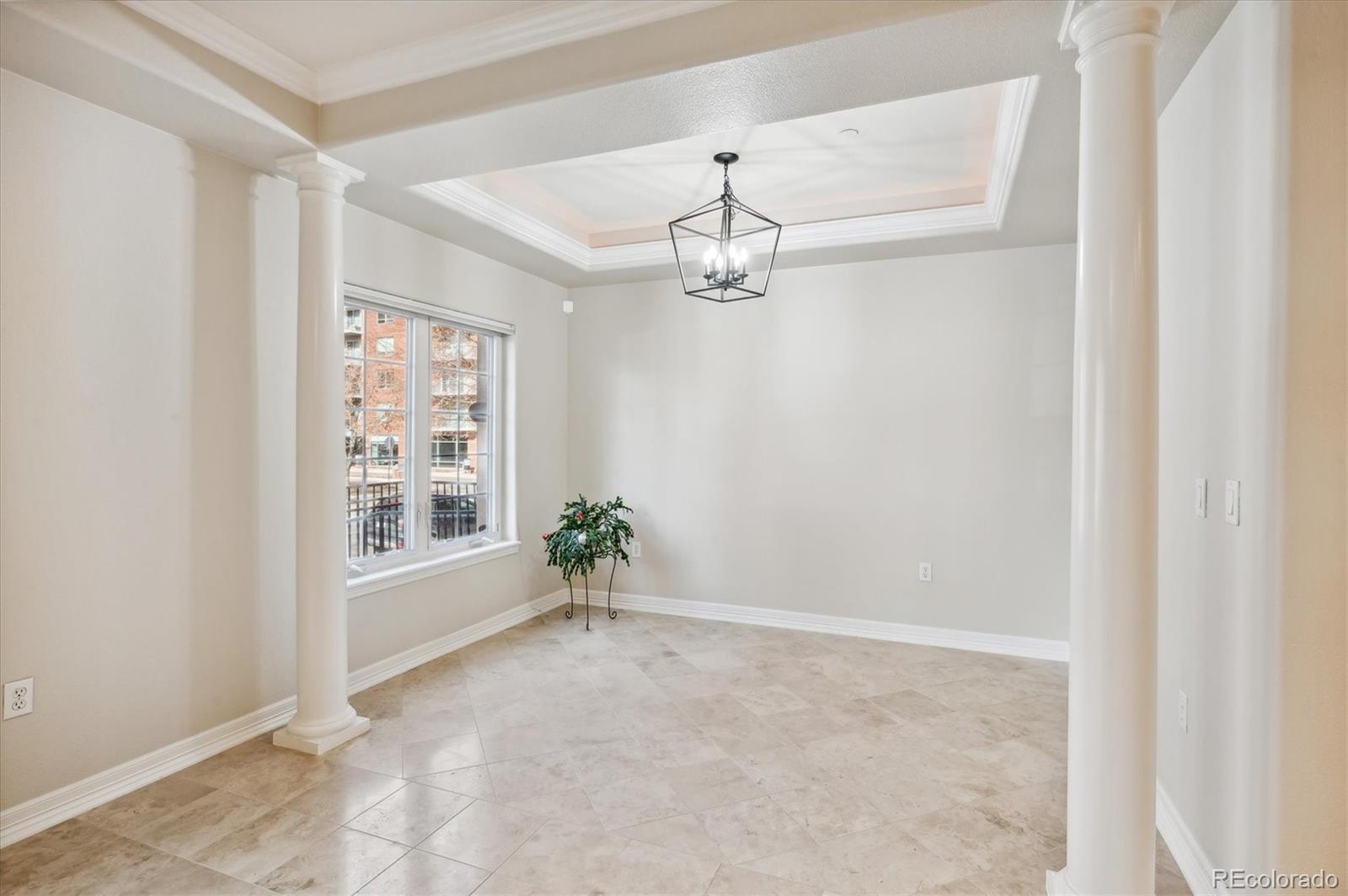 40 S Madison Street Unit: 102