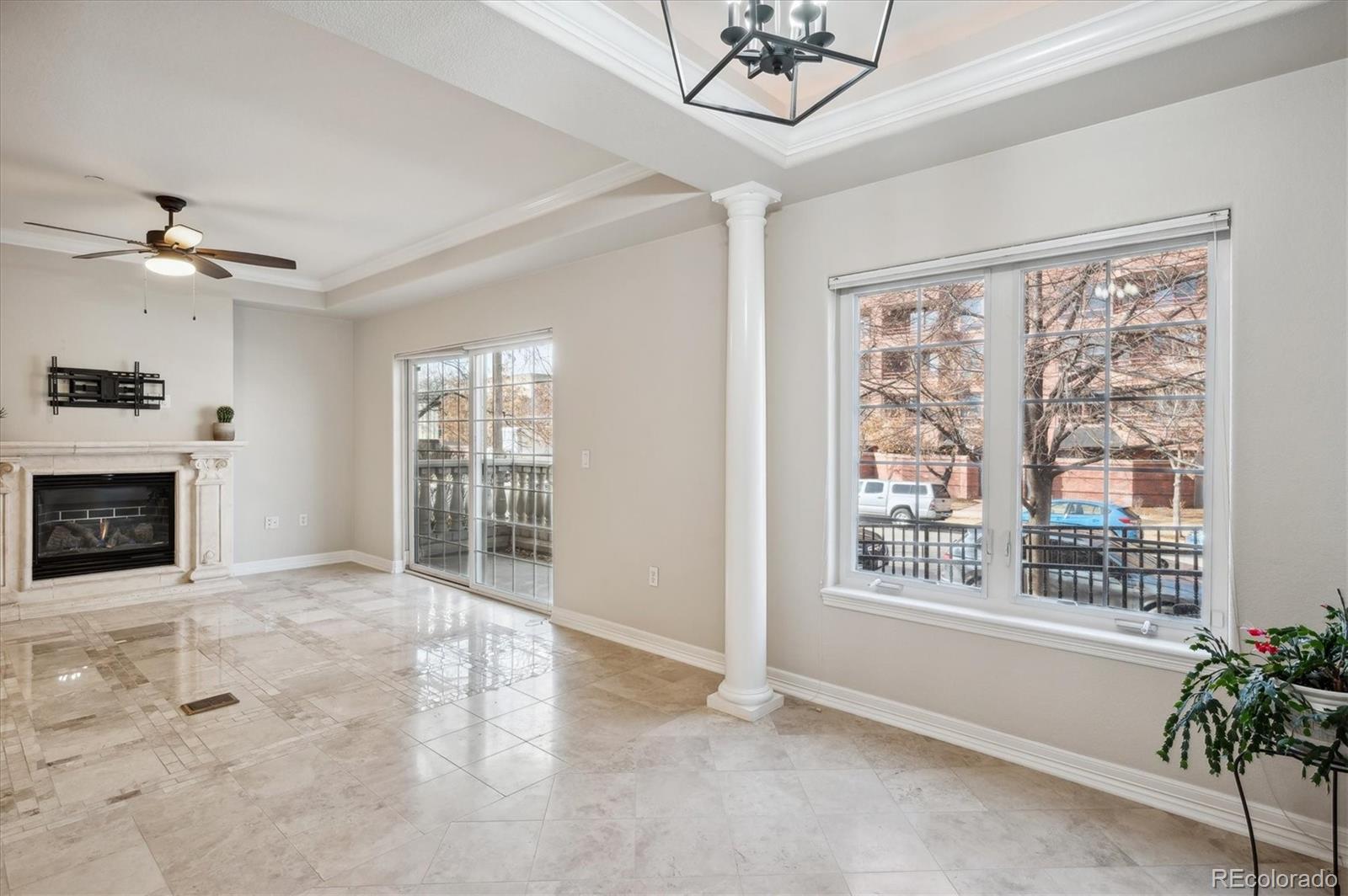 40 S Madison Street Unit: 102