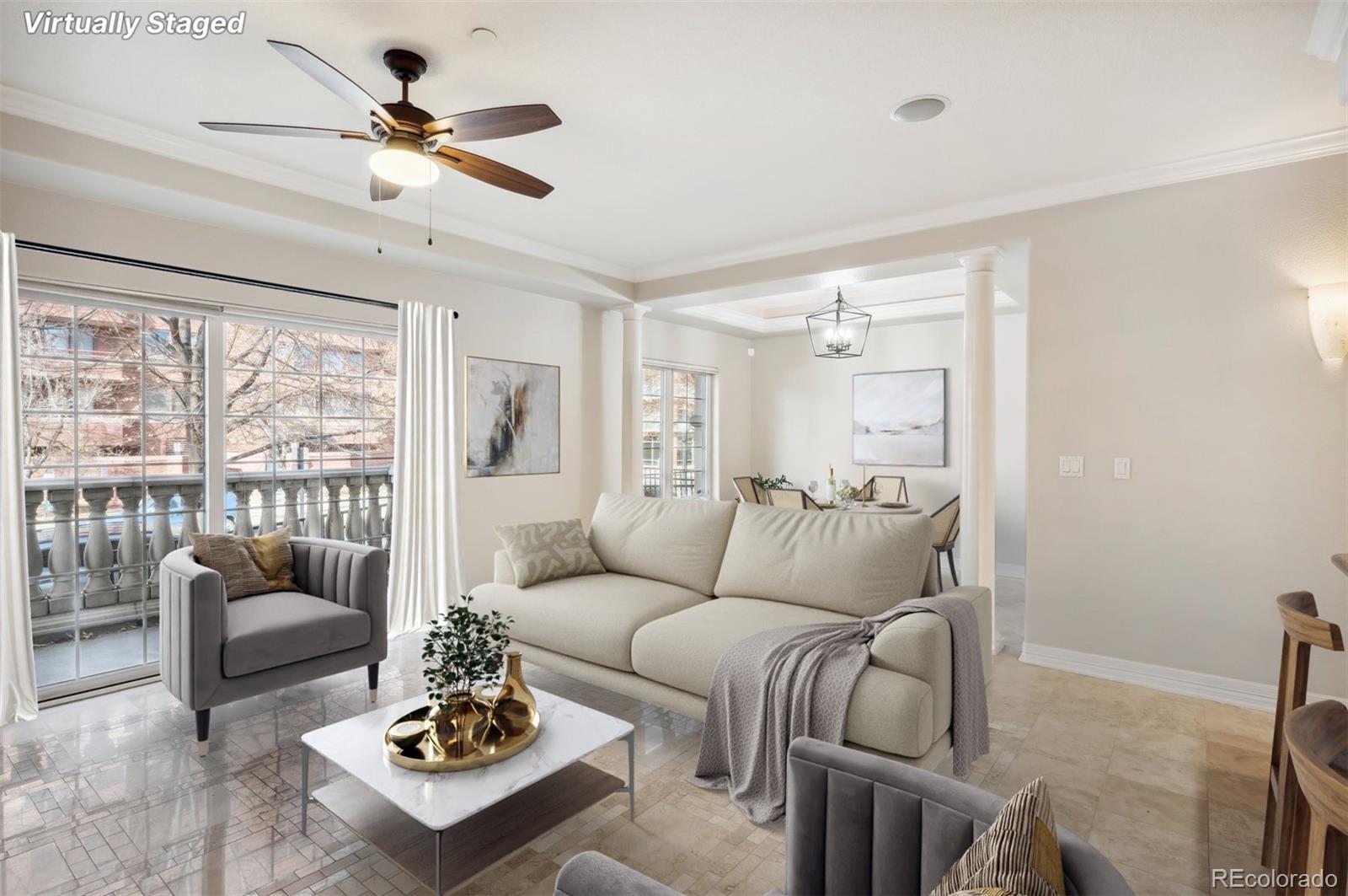 40 S Madison Street Unit: 102