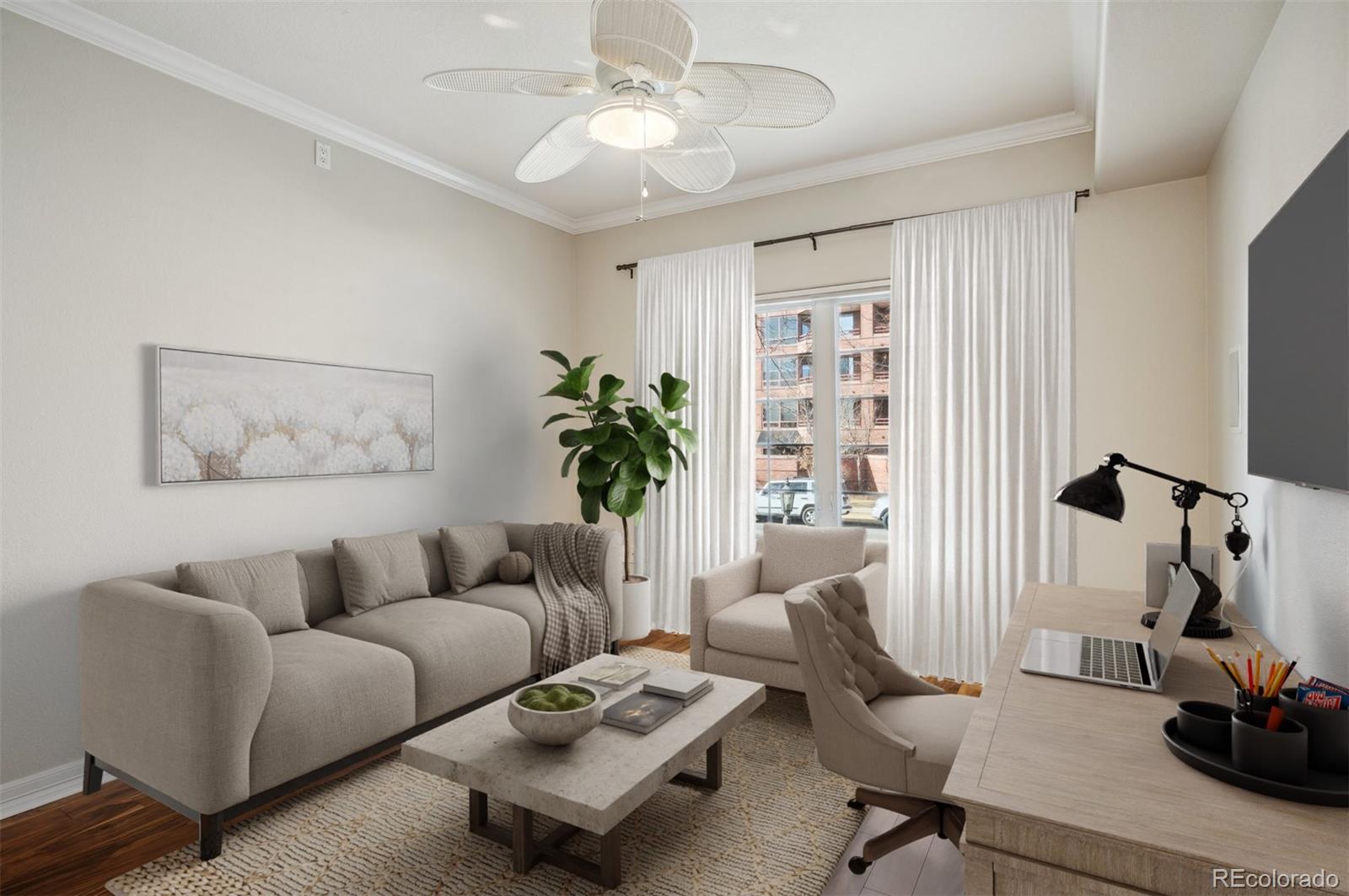 40 S Madison Street Unit: 102