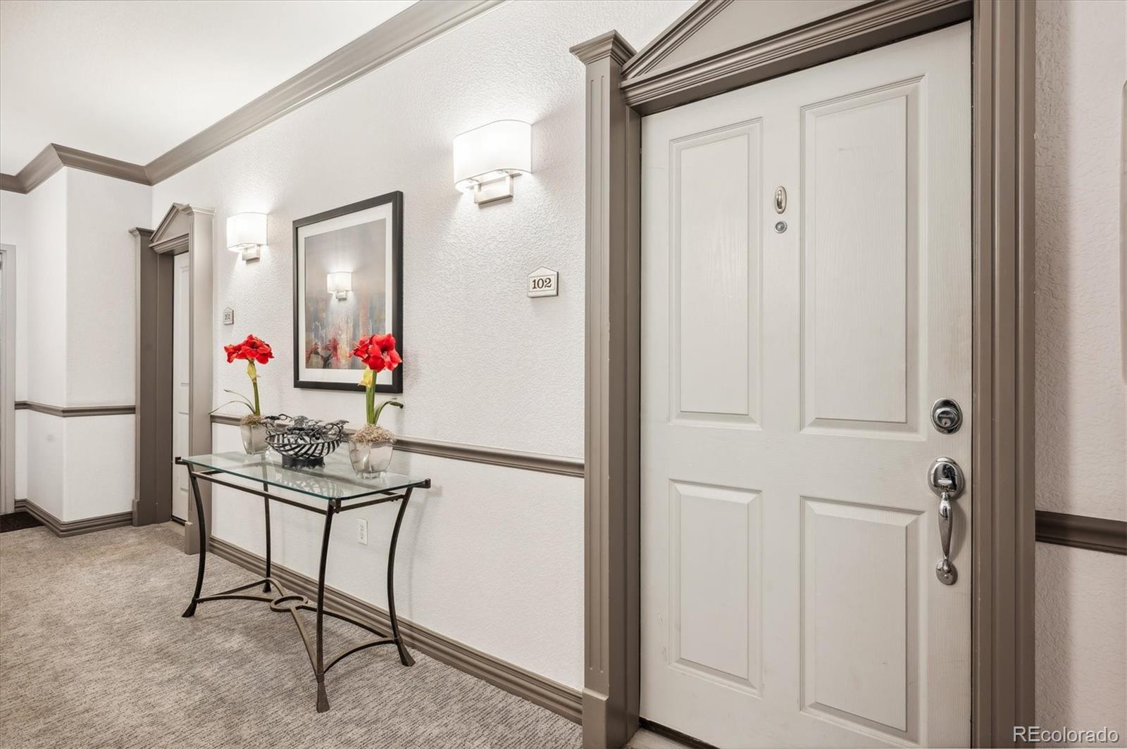 40 S Madison Street Unit: 102