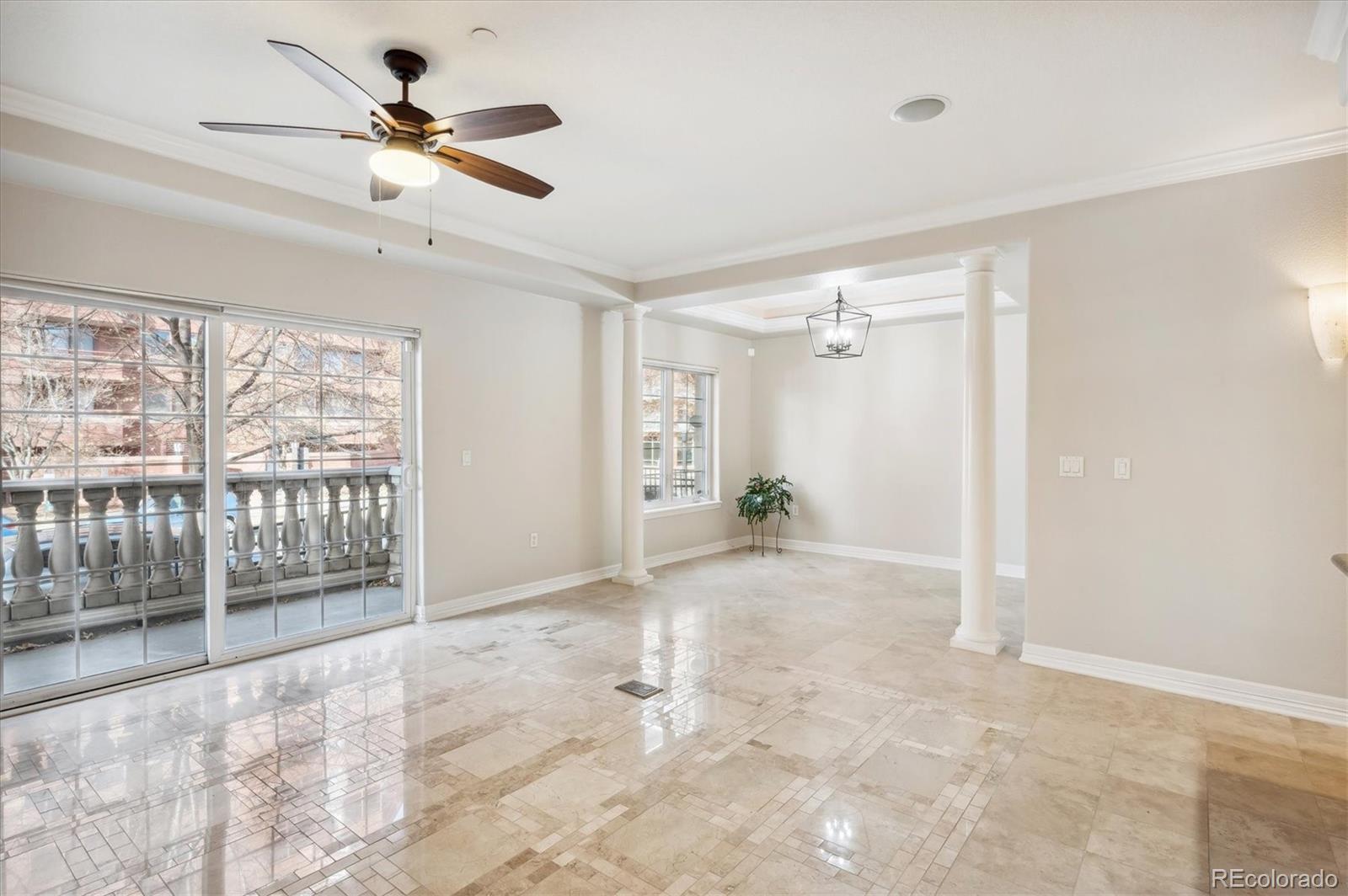 40 S Madison Street Unit: 102