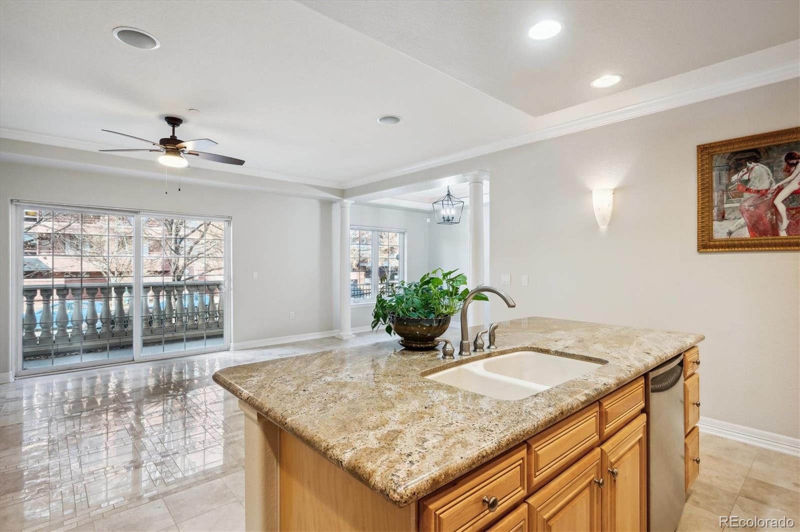 40 S Madison Street Unit: 102