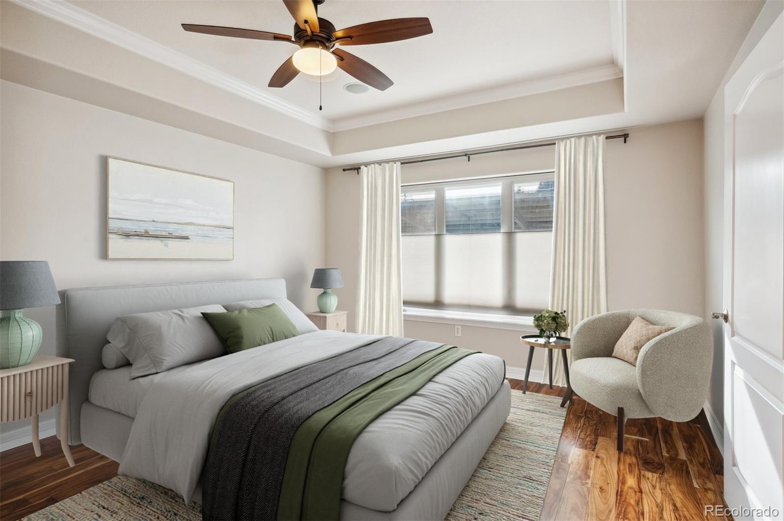 40 S Madison Street Unit: 102