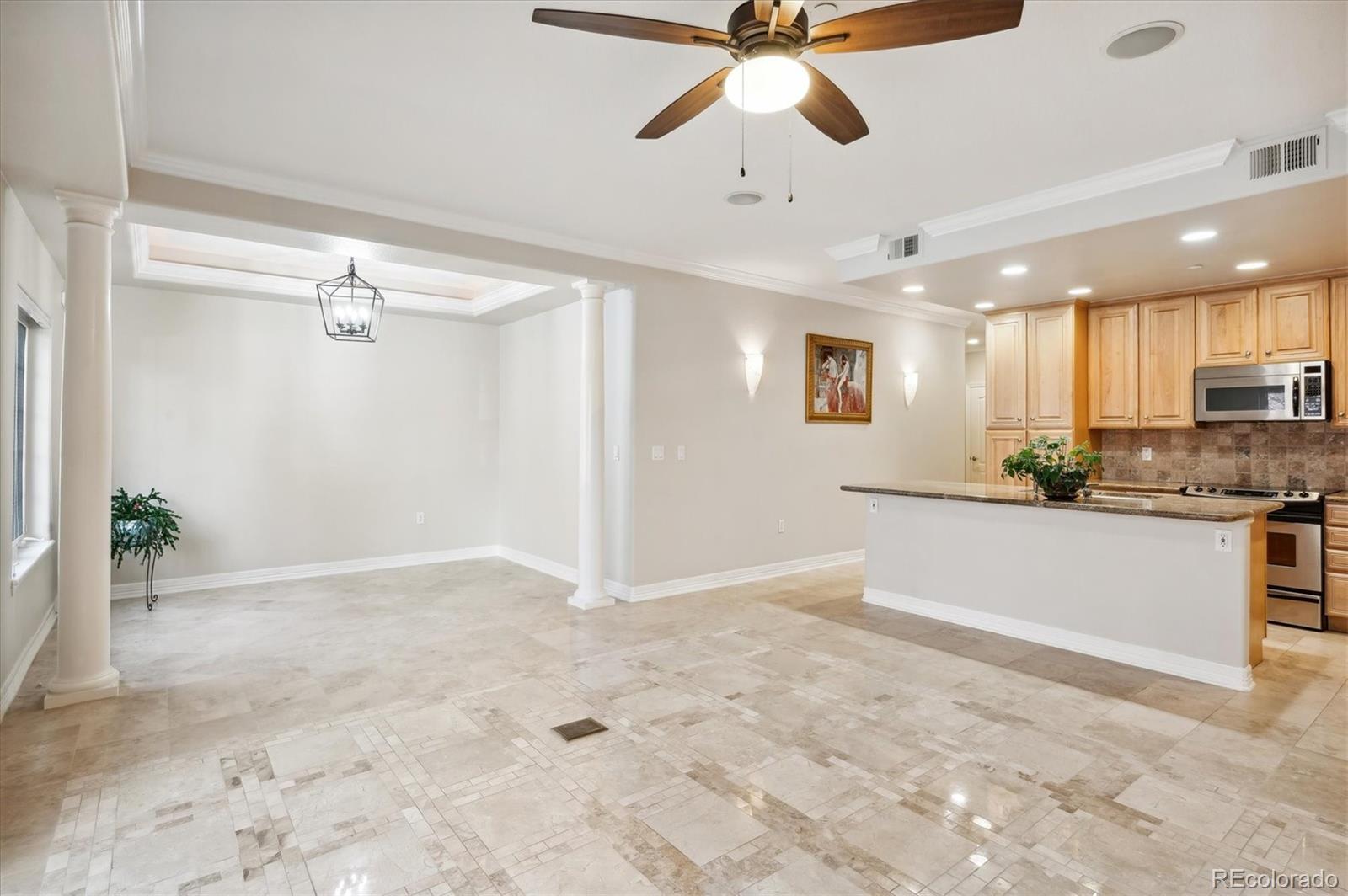 40 S Madison Street Unit: 102