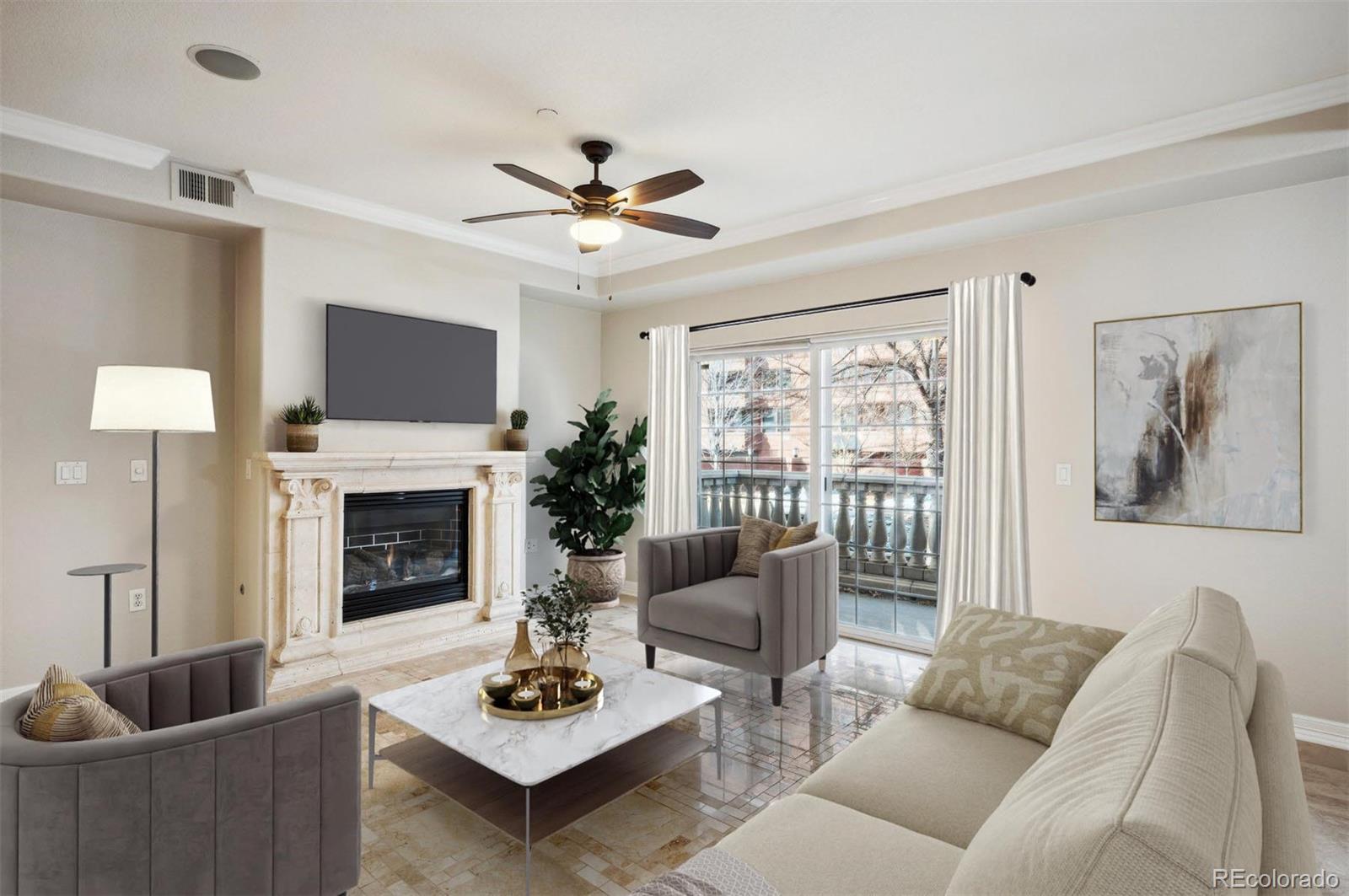 40 S Madison Street Unit: 102