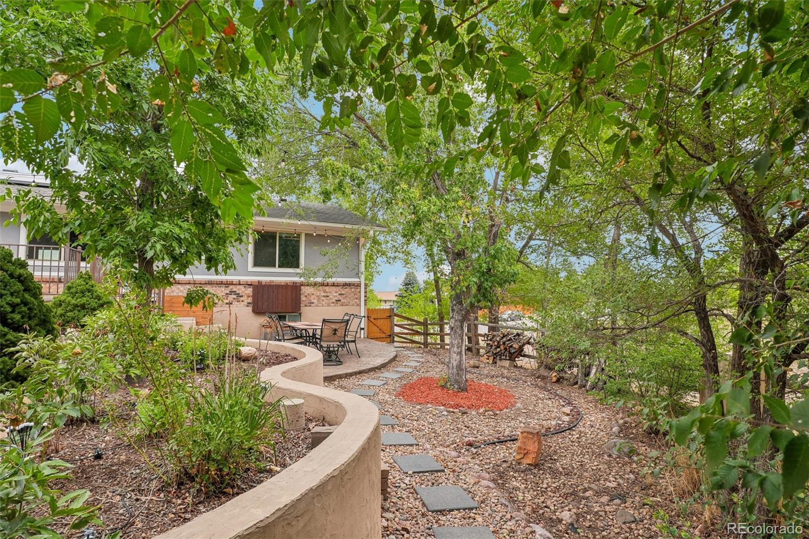 2293 S Coors Street