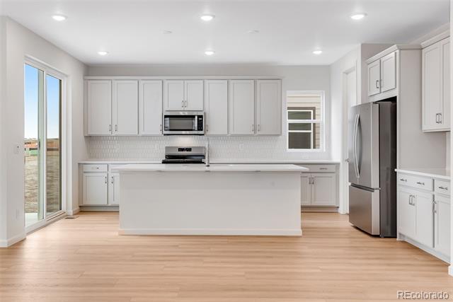 13551 E 99th Place