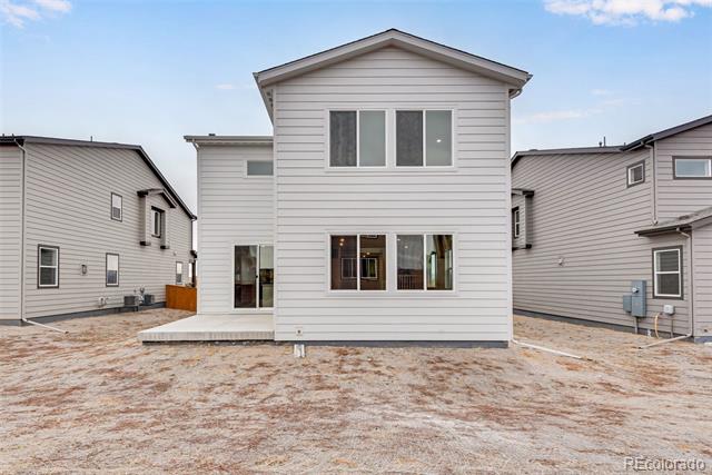 13551 E 99th Place