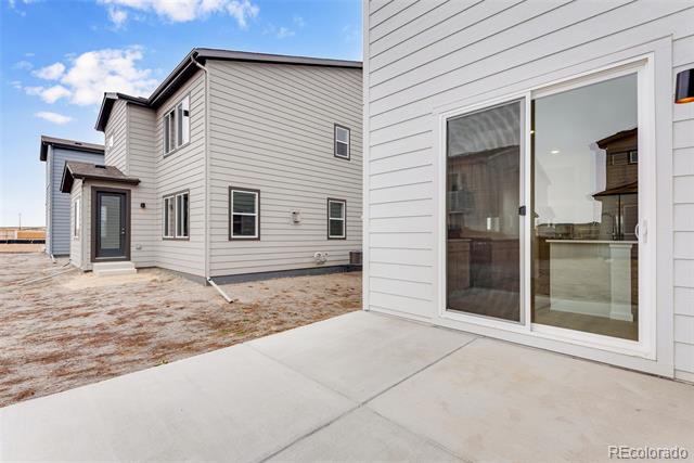 13551 E 99th Place