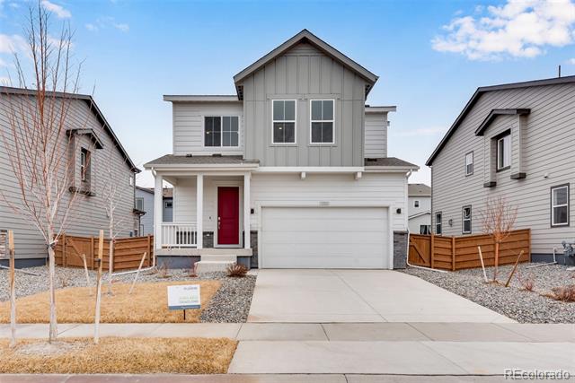 13551 E 99th Place