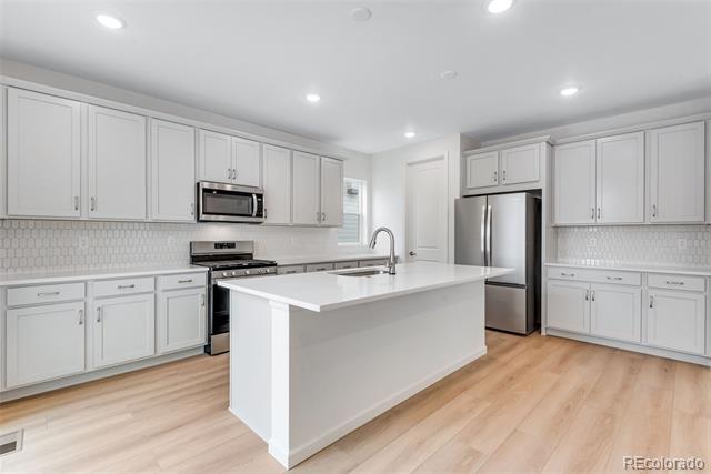 13551 E 99th Place