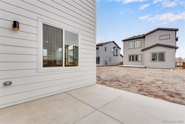 13551 E 99th Place