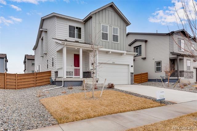 13551 E 99th Place