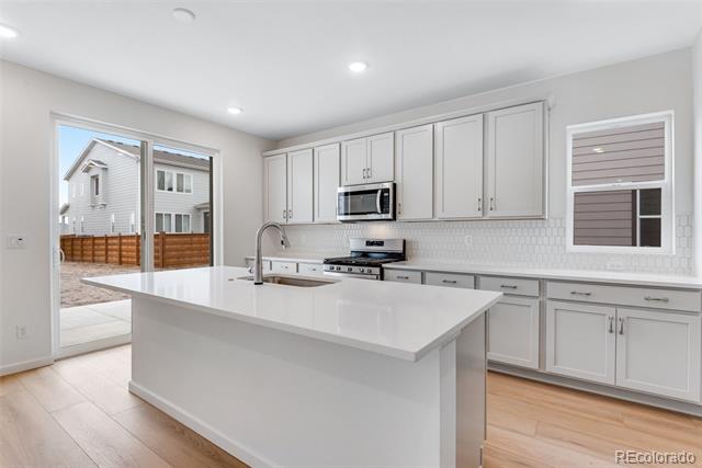 13551 E 99th Place