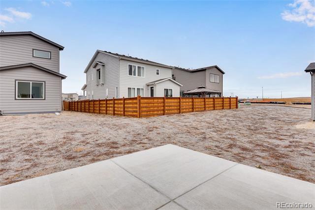 13551 E 99th Place