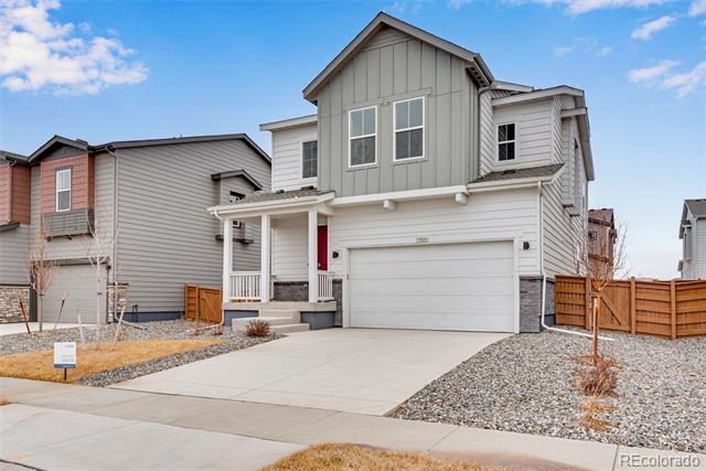 13551 E 99th Place