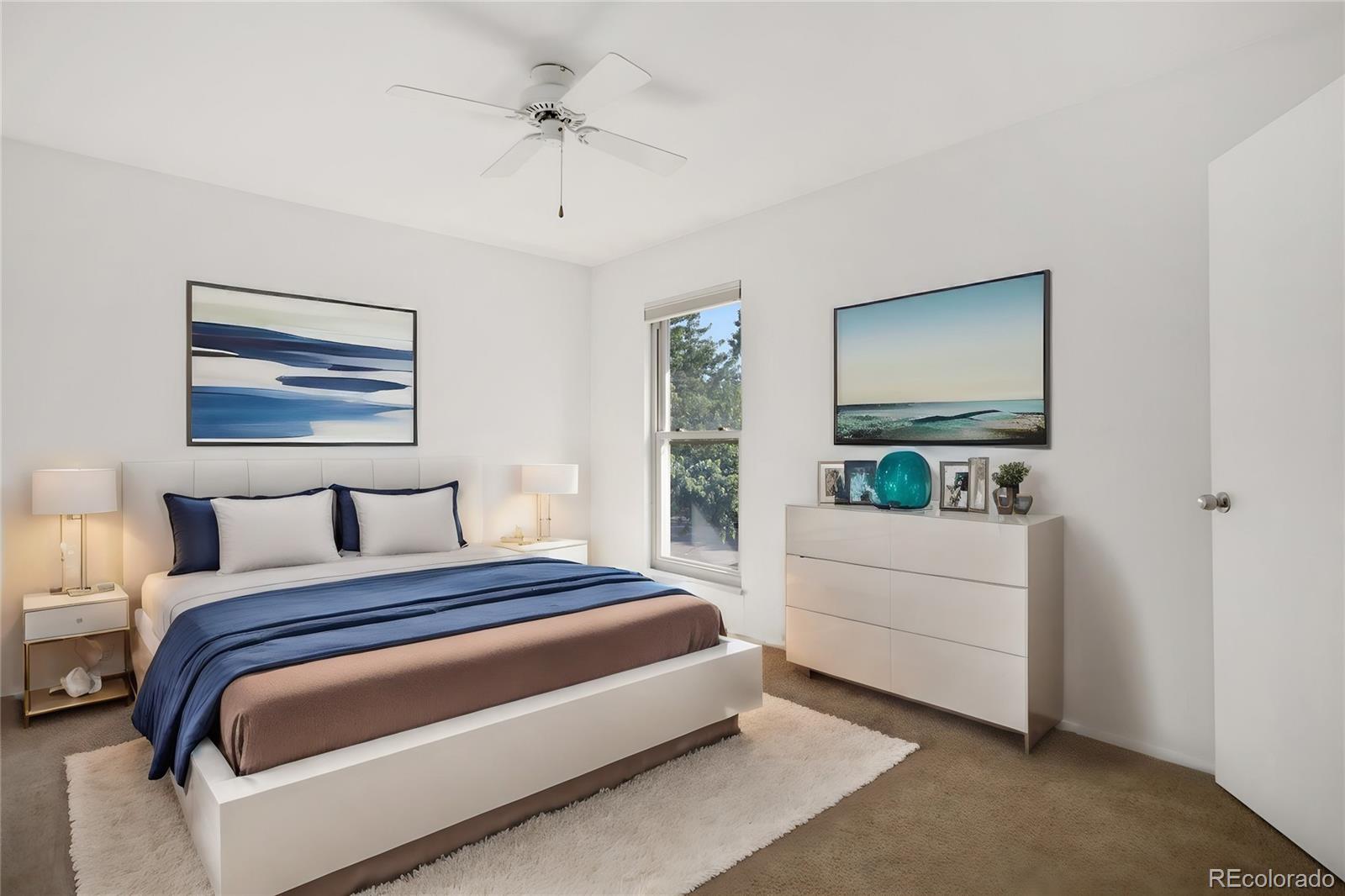 6650 E Arizona Avenue Unit: 159