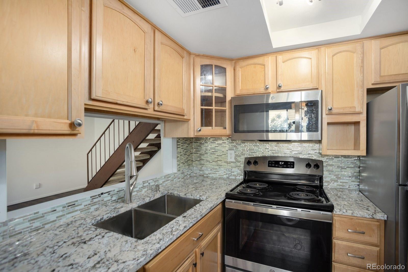 6650 E Arizona Avenue Unit: 159