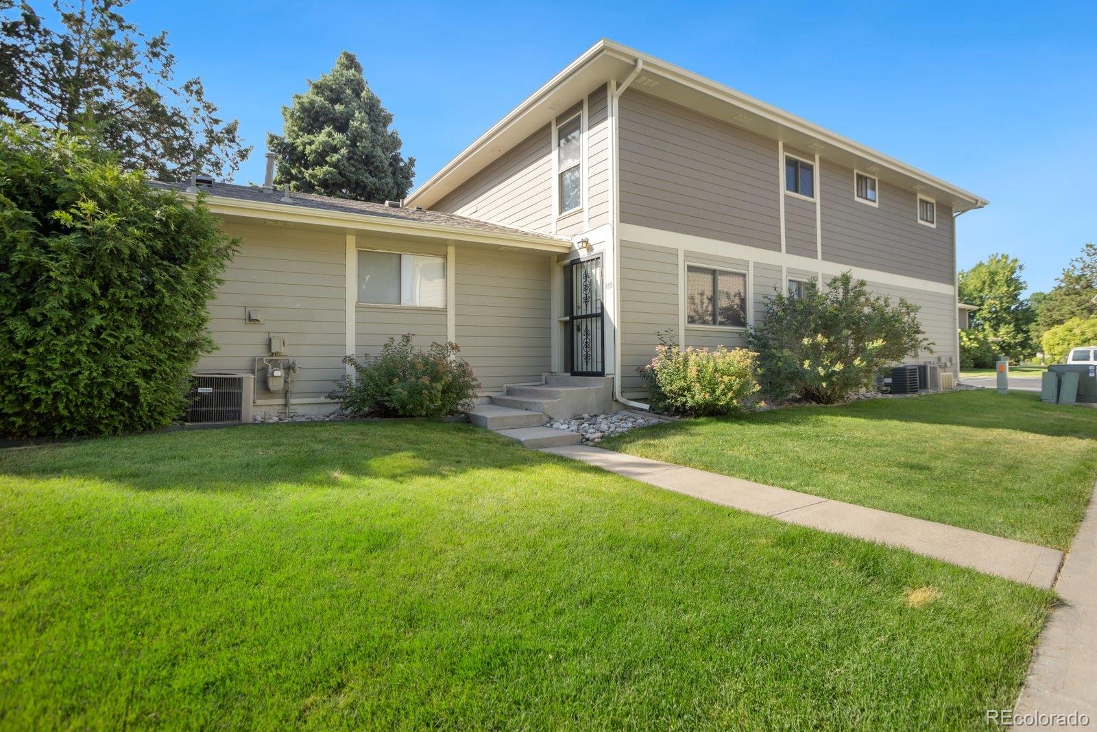 6650 E Arizona Avenue Unit: 159