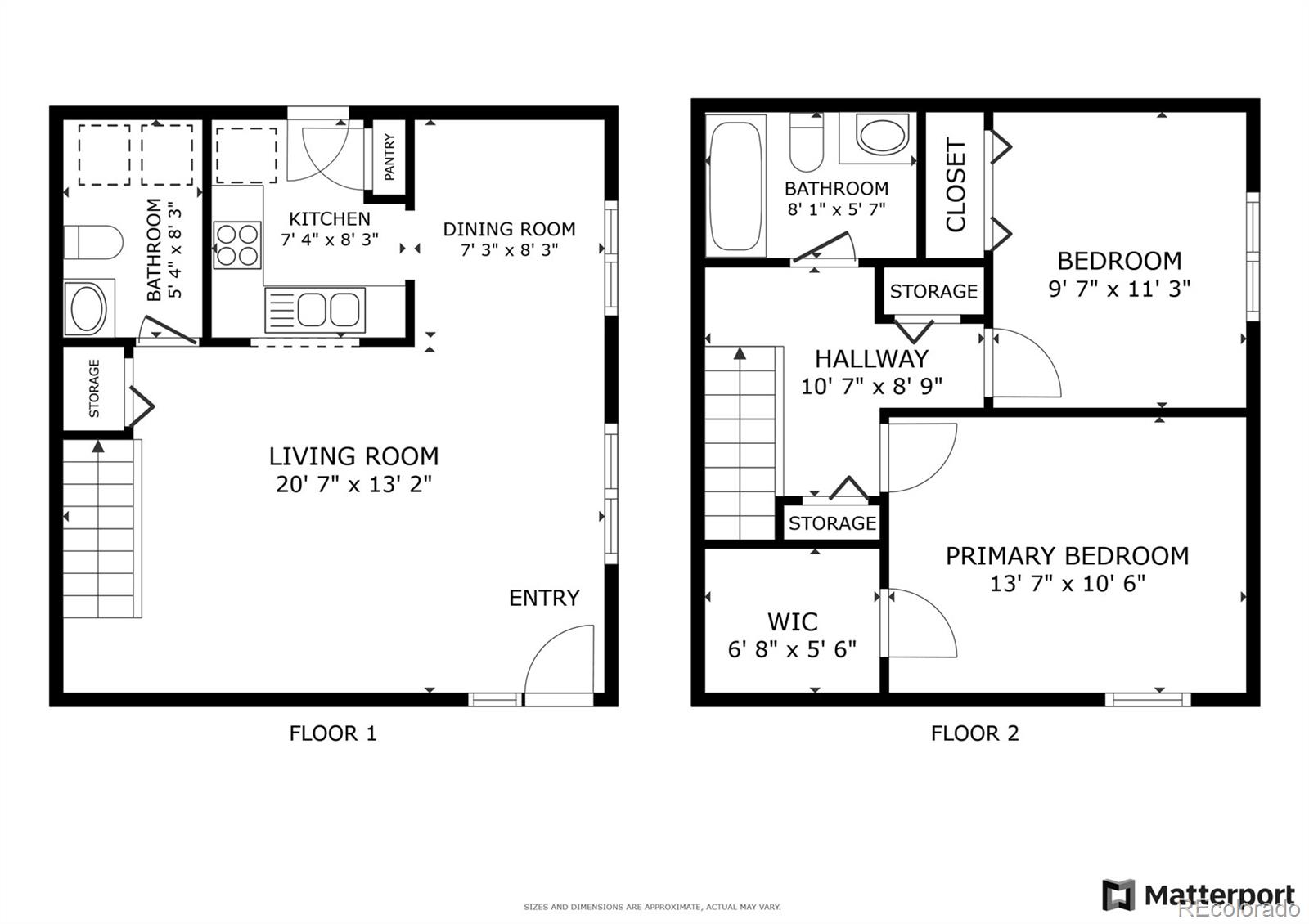 6650 E Arizona Avenue Unit: 159