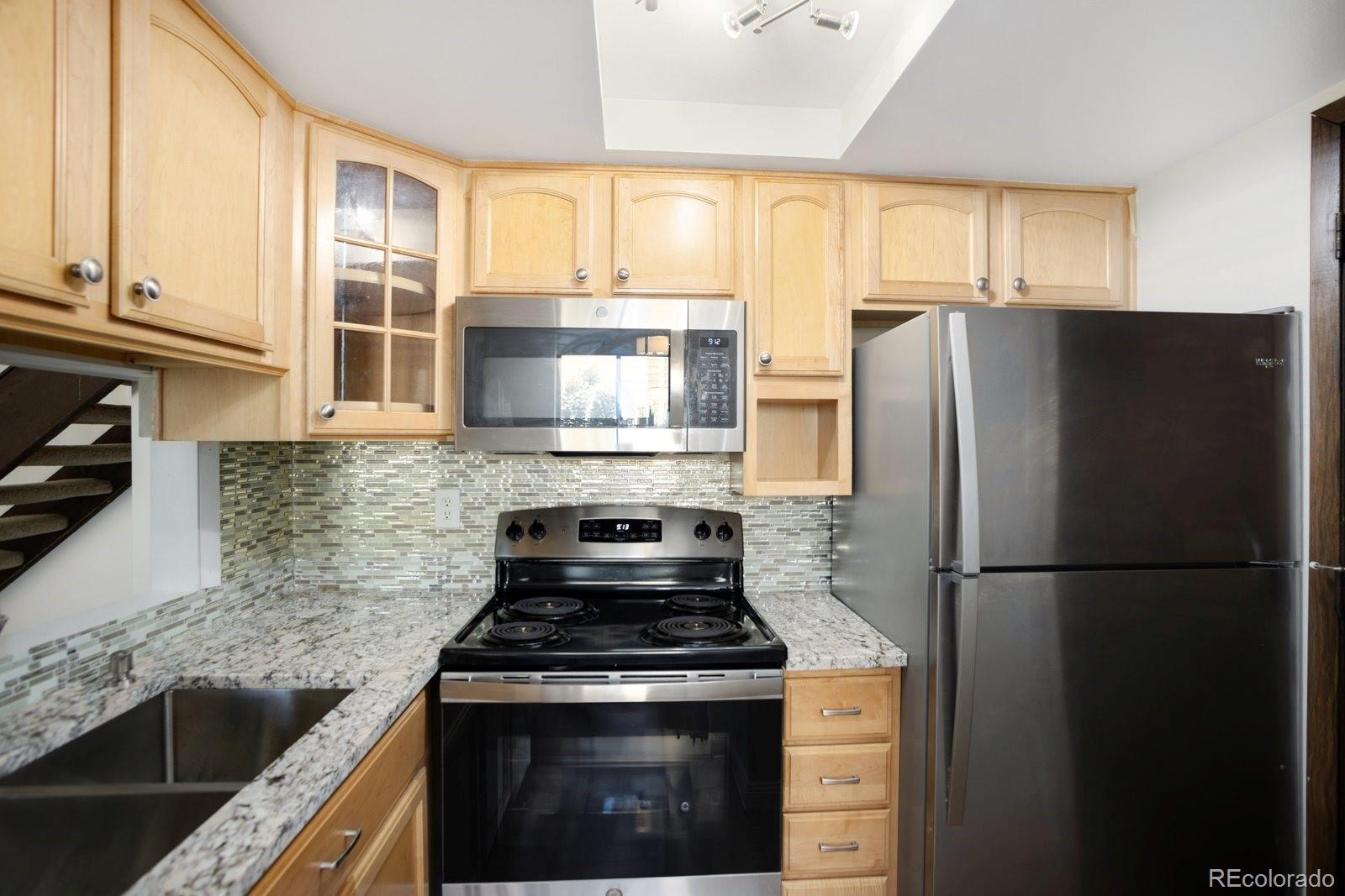 6650 E Arizona Avenue Unit: 159