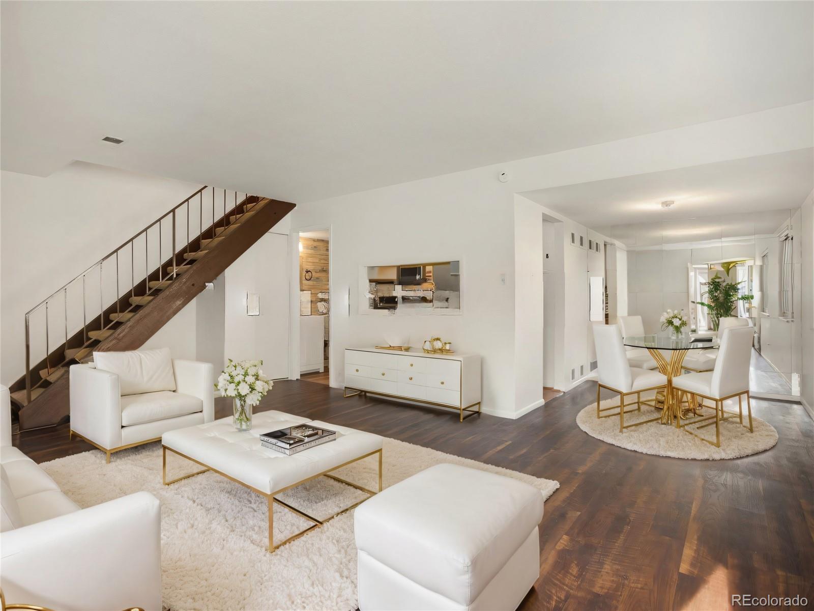 6650 E Arizona Avenue Unit: 159