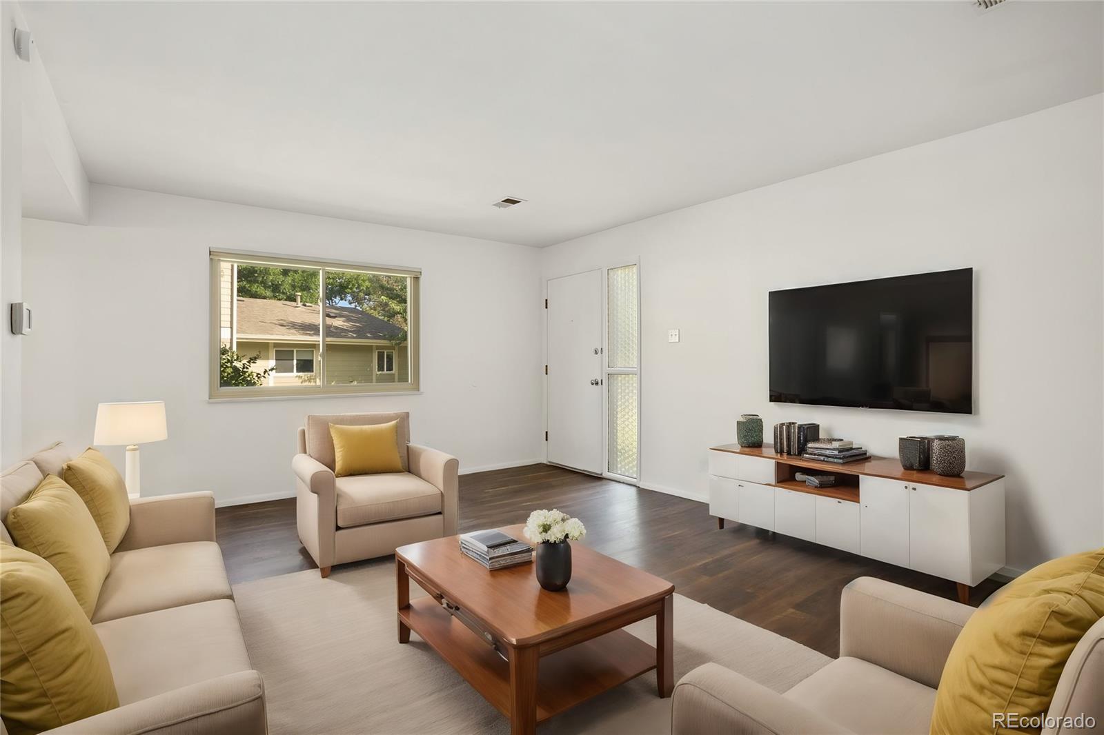 6650 E Arizona Avenue Unit: 159