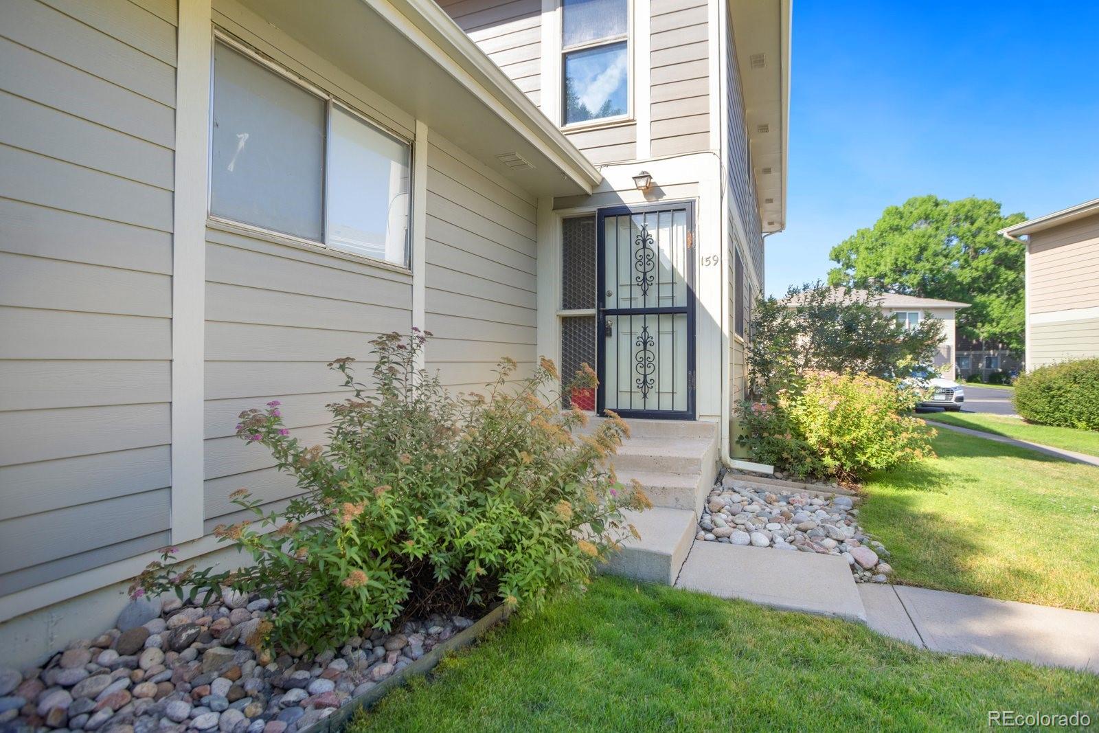 6650 E Arizona Avenue Unit: 159