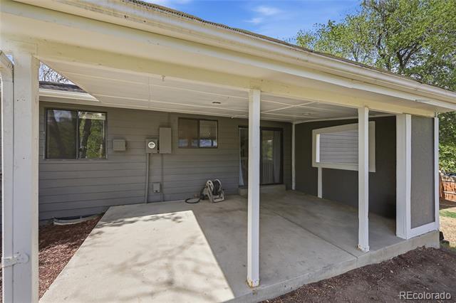 3185 S Ensenada Way